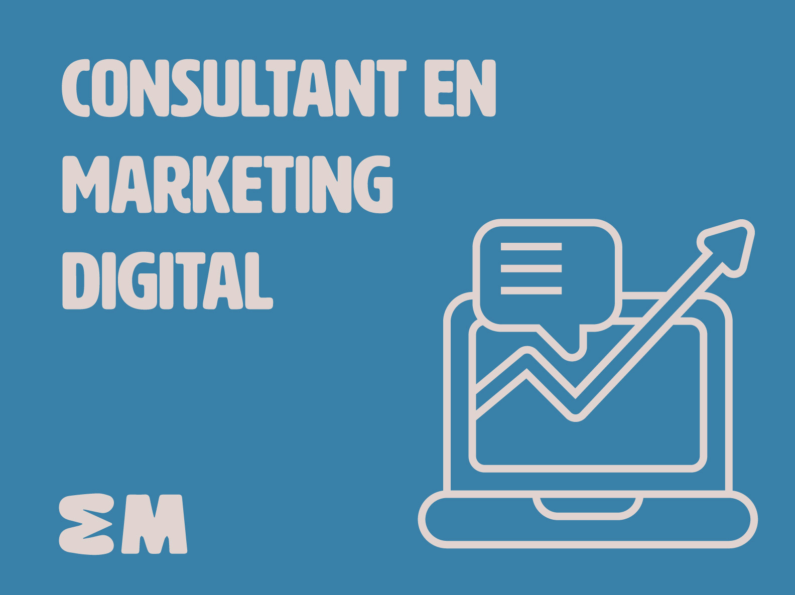 consultant en marketing digital