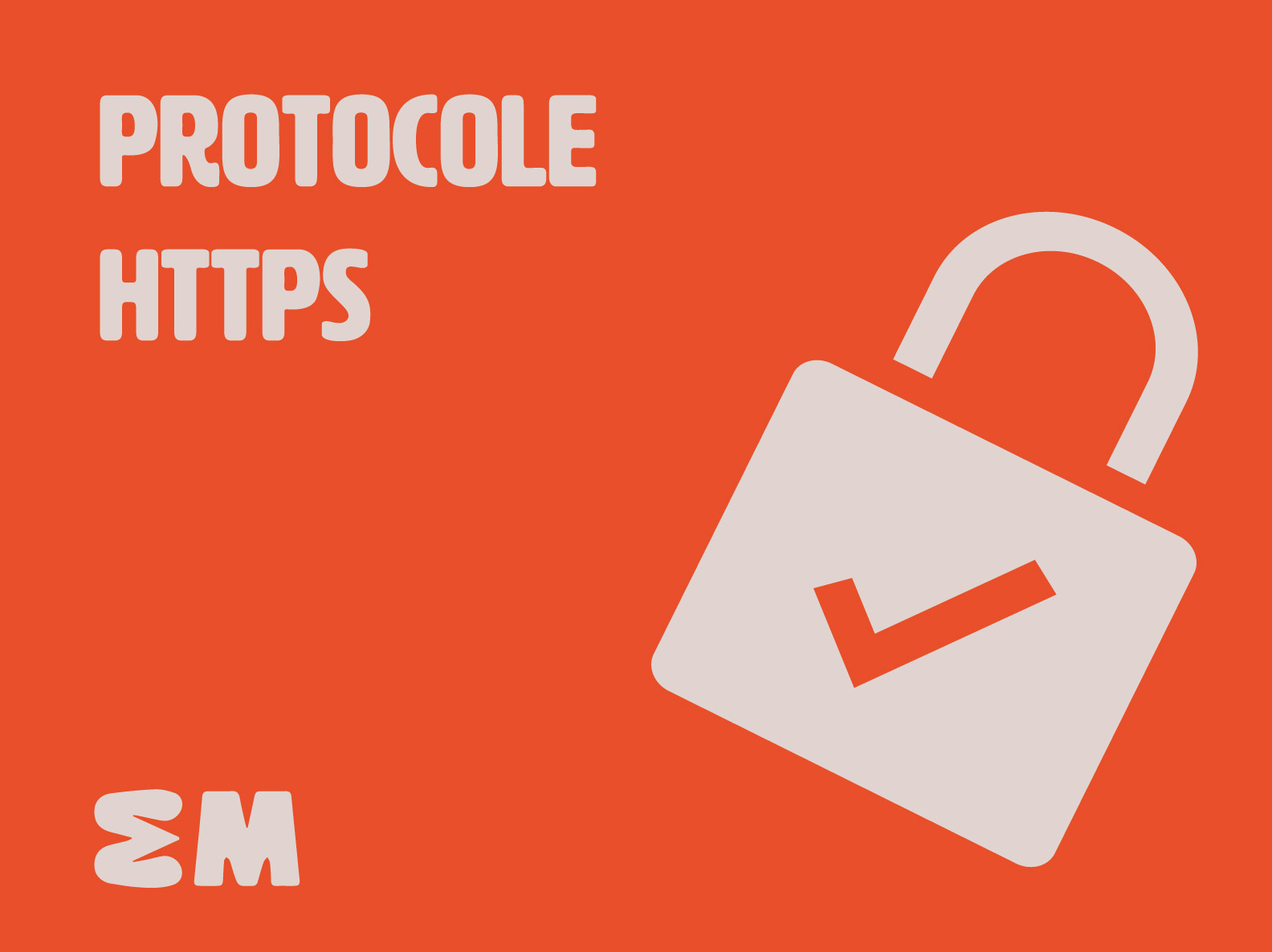 Protocole HTTPS